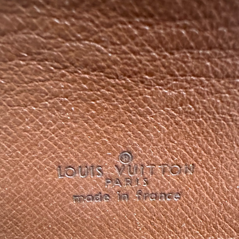 ❤️Louis Vuitton Chantilly PM❤️ - Picture 2 of 6